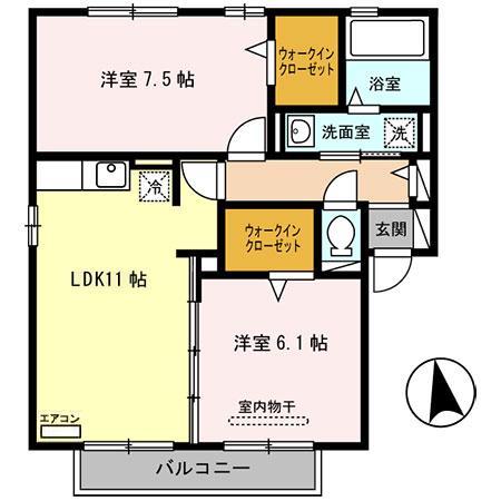 T—スクエア_間取り_0
