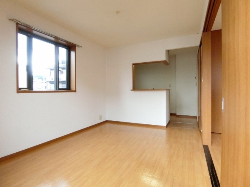 居室・リビング　図面と現状に相違がある場合には現状を優先．．．