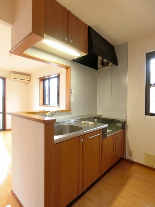 キッチン　図面と現状に相違がある場合には現状を優先．．．