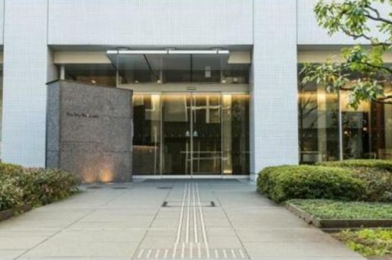 エントランス　☆きれいなエントランス☆