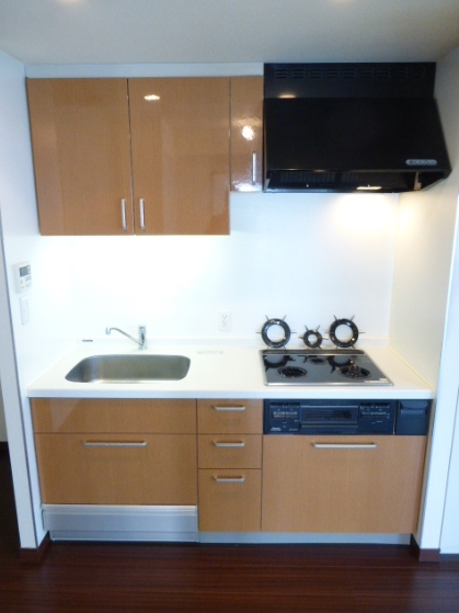 キッチン　☆綺麗なキッチン☆