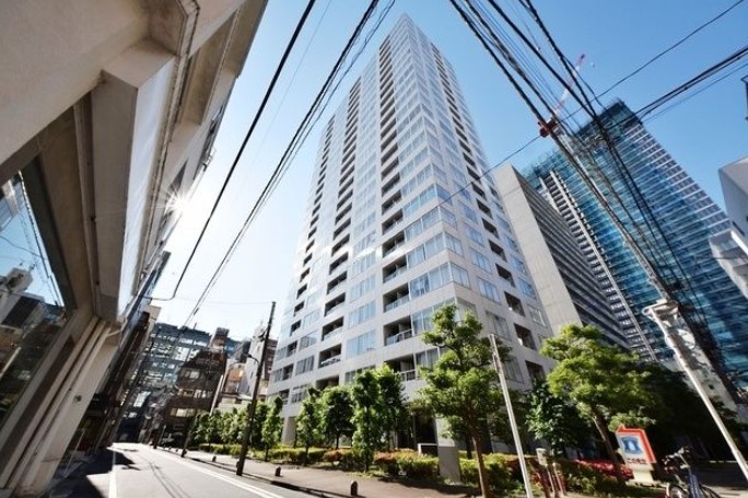 建物外観　☆綺麗な外観☆