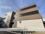 河内天美駅より徒歩8分 2階 新築の賃貸物件