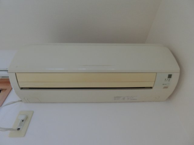 その他設備　イメージ202号室の写真（反転タイプ）