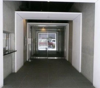 エントランス　☆きれいなエントランス☆