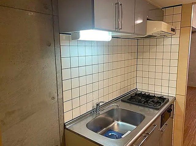 キッチン　☆調理も捗るシステムキッチン☆