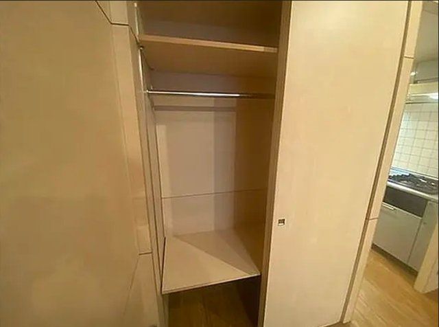 収納　☆収納豊富☆