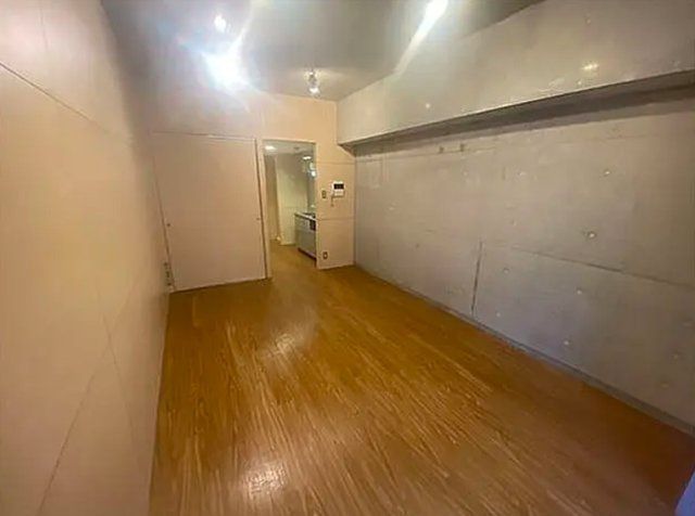 居室・リビング　☆広々としたリビング☆