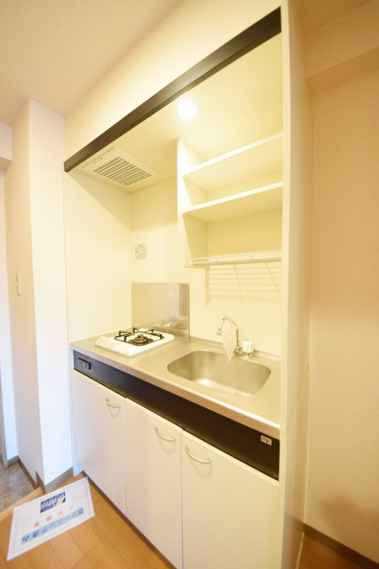 キッチン　★たまには自炊でもしてみては★