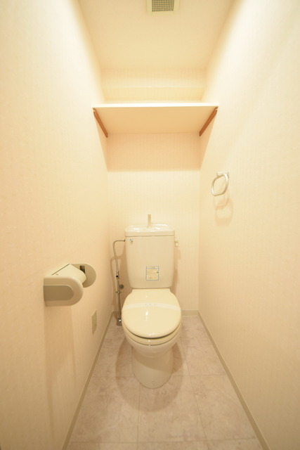 トイレ　★癒しの空間です★