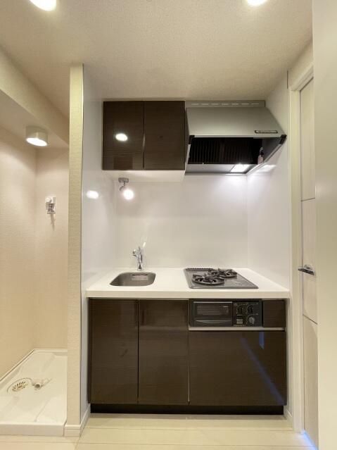 キッチン　☆使いやすいシステムキッチン☆