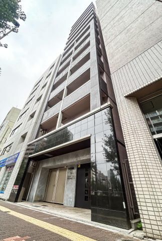 建物外観　☆綺麗な外観☆