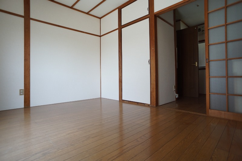 その他部屋・スペース　別号室