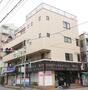 等々力駅より徒歩1分 2階 築34年11ヶ月の賃貸物件