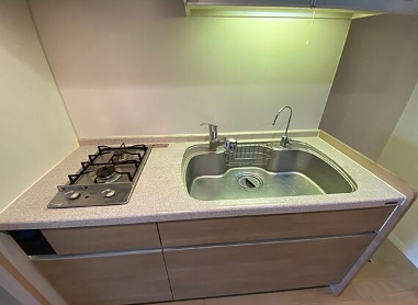 キッチン　他部屋参考写真です。