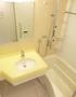 バス・シャワールーム　他部屋参考写真です。