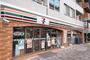 コンビニ　セブンイレブン港区三田5丁目店（コンビニ）まで196m