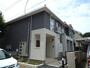 つくば駅よりバス27分 徒歩2分 1階 築12年5ヶ月の賃貸物件