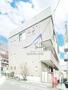 阿佐ケ谷駅より徒歩3分 1階 築16年10ヶ月の賃貸物件