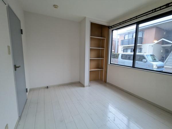 その他部屋・スペース　家具の配置が楽しみです♪