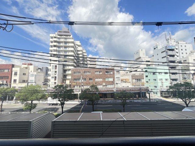 眺望　参考写真