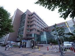 役所　★★磯子区役所（役所）まで414m