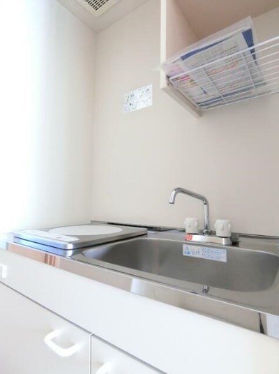 キッチン　ＩＨキッチン