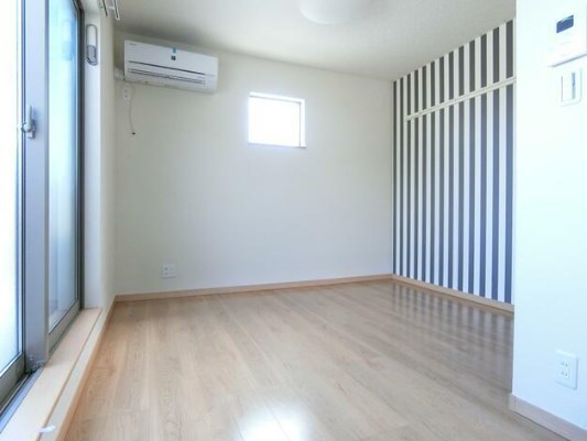 居室・リビング　角部屋ですよ！