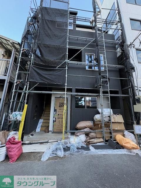 その他共有部分　駐車場