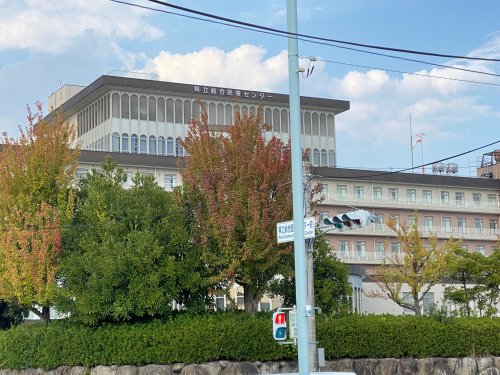 病院　三重県立総合医療センター（病院）まで2850m