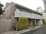 阿佐ケ谷駅より徒歩6分 1階 築12年11ヶ月の賃貸物件