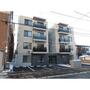 リコ月寒東 4階 築6年の賃貸物件