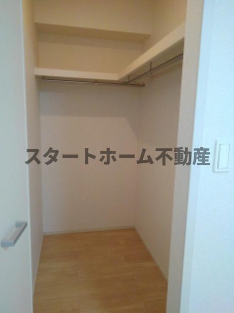 収納　小物を収納するのに便利です