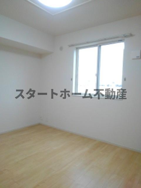 その他部屋・スペース　寝室です