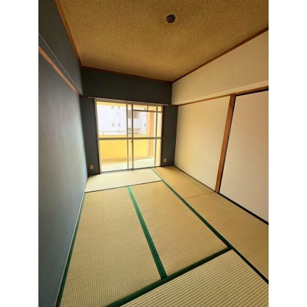 居室・リビング　和室