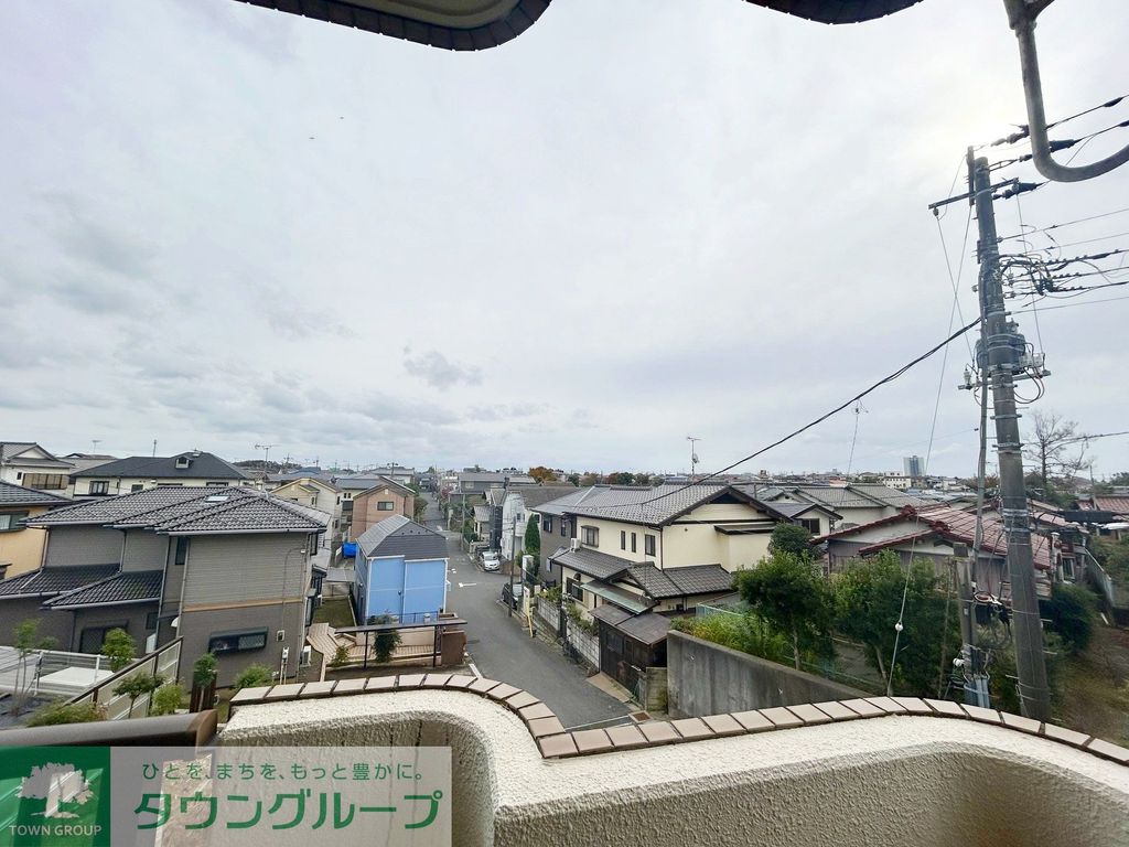 エントランス　お部屋探しは【タウンハウジング千葉店】にお任せ下さい♪