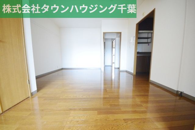居室・リビング　お問合せはタウンハウジング千葉店まで！※現地待合わせ相談可能