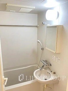 バス・シャワールーム　風呂