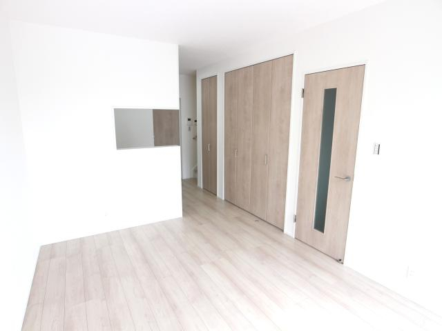 キッチン　イメージ図