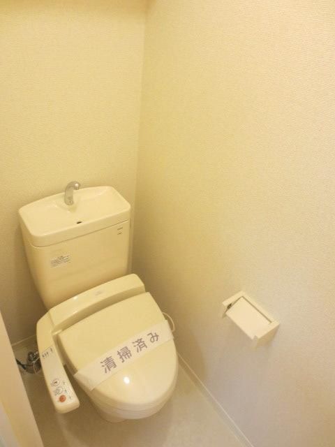 トイレ　☆トイレ☆