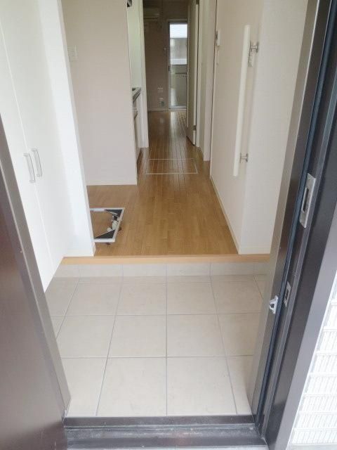 玄関　☆玄関☆