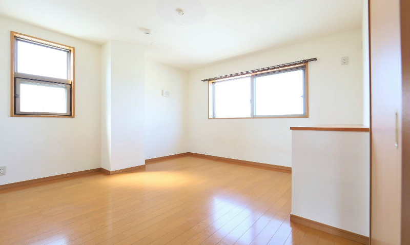 収納　ウィークインクローゼット