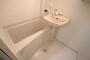 バス・シャワールーム　※別部屋の写真です