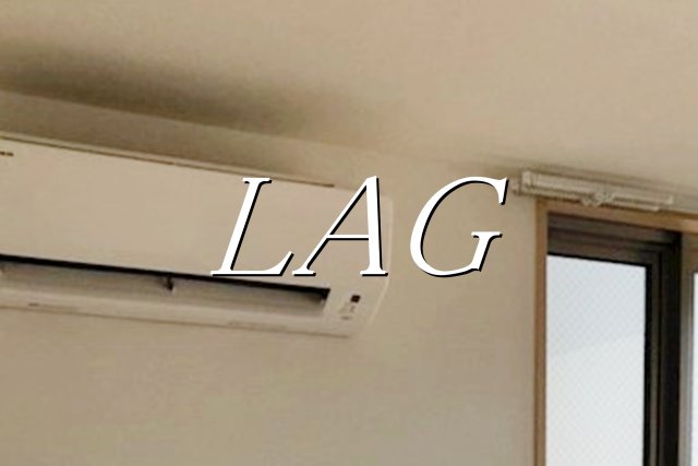 その他設備　エアコン付です。