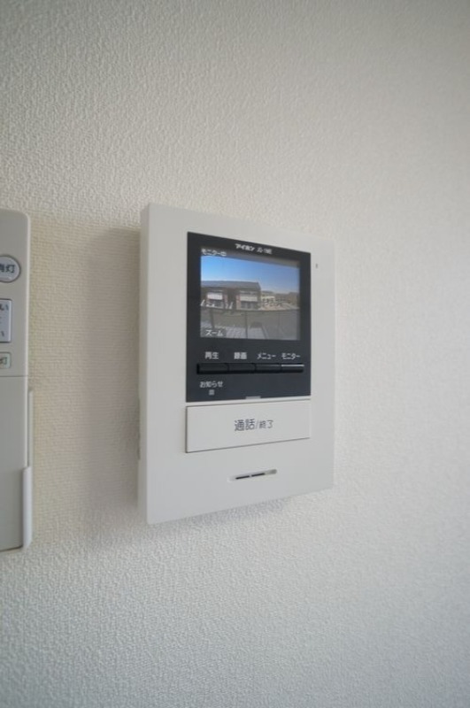 セキュリティ　図面と現状に相違がある場合には現状を優先