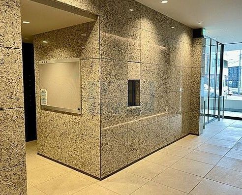 その他共有部分　共用部分もきれいです☆