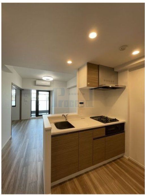 キッチン　☆こちらの物件は仲介手数料無料です☆