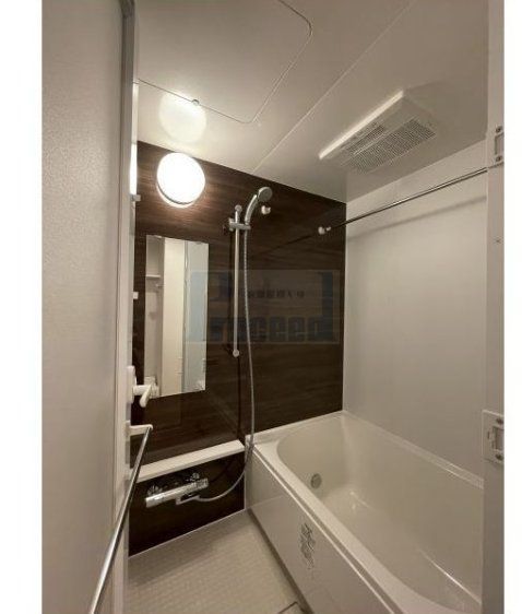バス・シャワールーム　☆こちらの物件は仲介手数料無料です☆
