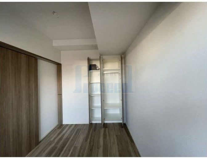 収納　たっぷり収納スペース☆