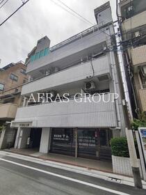 東京メトロ日比谷線/入谷駅 歩7分